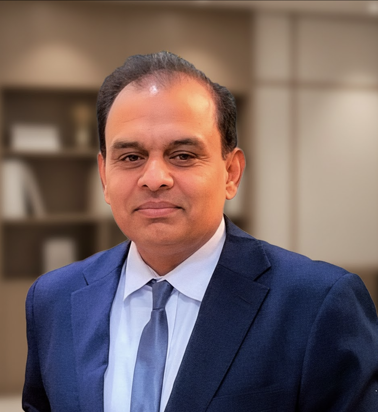 Tariq Waseem - Founder & CEO of n2xSystem