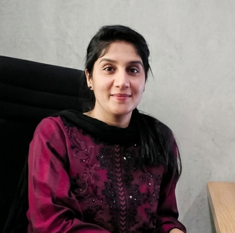 Faiza